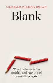 Blank By Paley-phillips, G