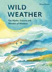 Wild Weather By Davies, Alison