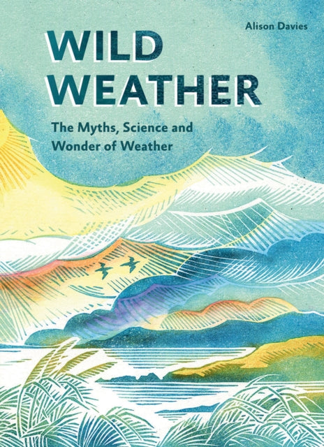 Wild Weather By Davies, Alison