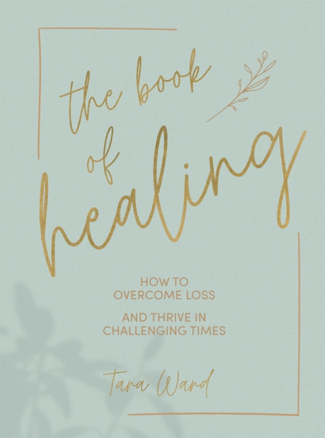 Book Of Healing