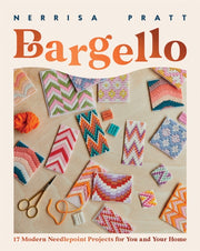 Bargello By Pratt, Nerrisa