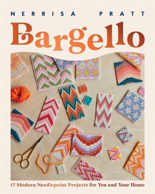 Bargello By Pratt, Nerrisa