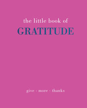 Gratitude