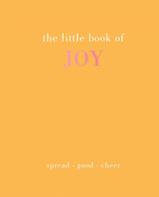 Little Book Of Joy