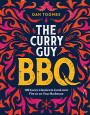 Curry Guy Bbq