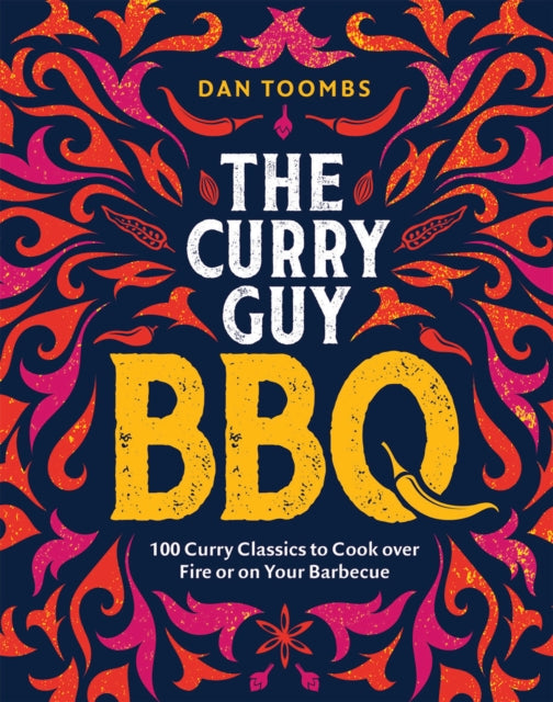 Curry Guy Bbq