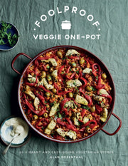 Foolproof Vegetarian Onepot