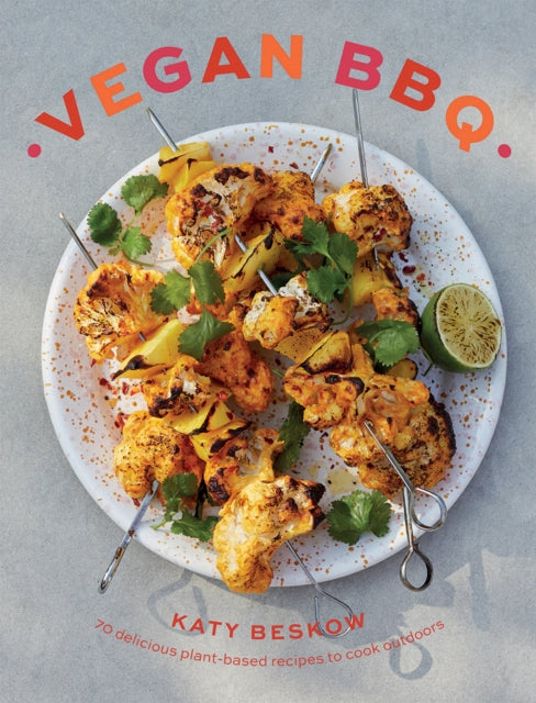 Vegan Bbq