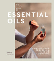 Little Book Of Essential Oils