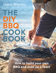 Diy Bbq Cookbook