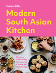 Modern South Asian Kitchen By Gidda, Sabrina