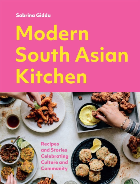 Modern South Asian Kitchen By Gidda, Sabrina