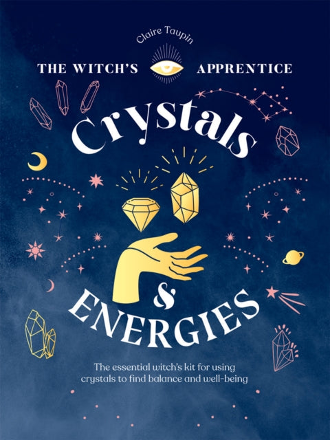 Crystals & Energies