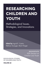 Researching Children And Youth