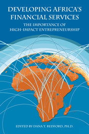 Developing Africas Financial Services