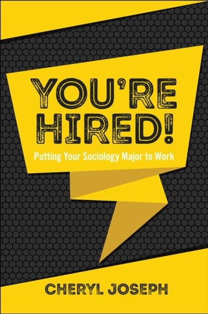 Youre Hired
