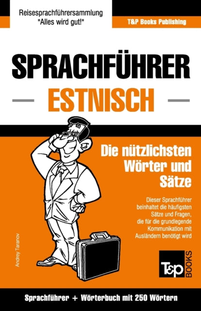 Sprachf Hrer Deutsch-estnisch Und Mini-w
