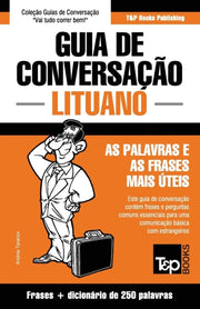 Guia De Conversa  O Portugu S-lituano E