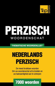 Thematische Woordenschat Nederlands-perz