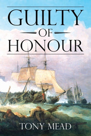 Guilty Of Honour