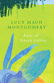 Anne Of Green Gables