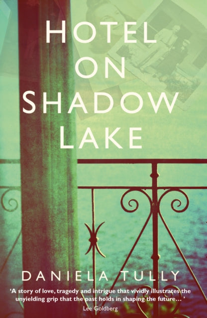 Hotel On Shadow Lake