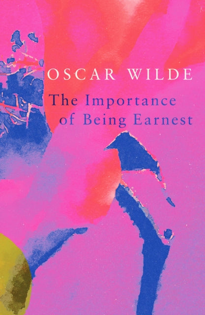 Importance Of Being Earnest