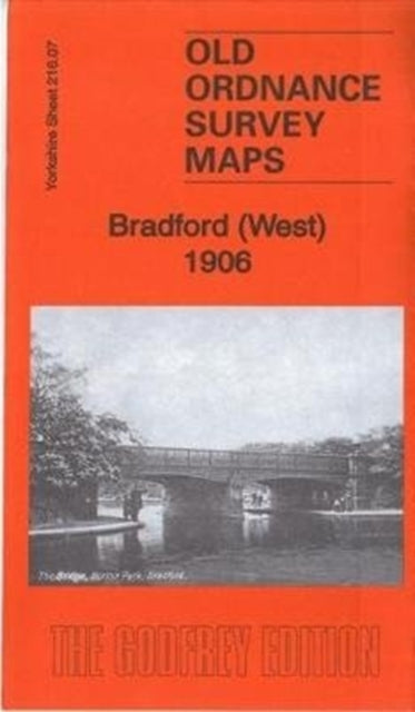 Bradford West 1906