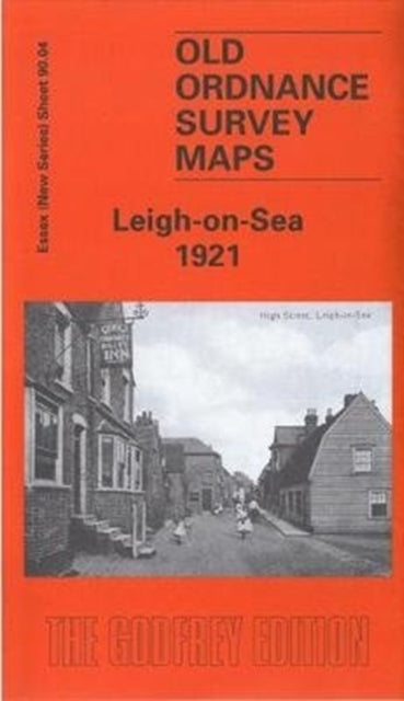 Leigh On Sea 1921