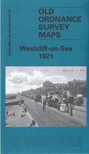 Westcliff On Sea 1921