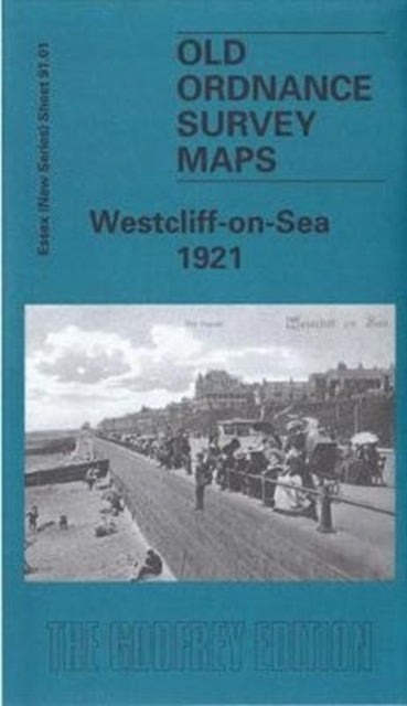 Westcliff On Sea 1921