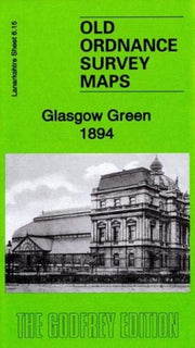 Glasgow Green 1894:glasgow Green 1894:
