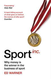 Sport Inc By Warner, Ed