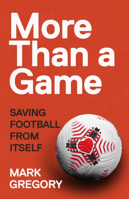 More Than A Game