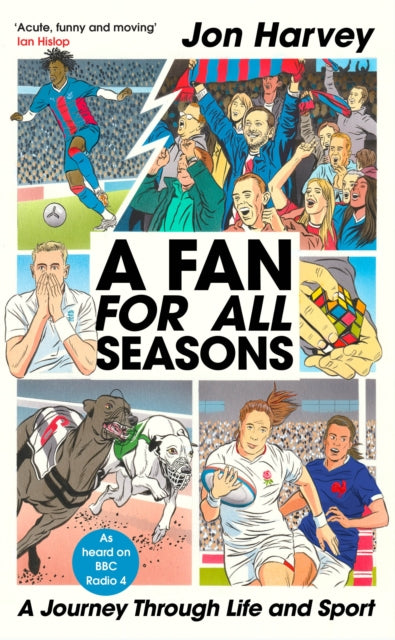 Fan For All Seasons
