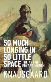 So Much Longing In So Little Space