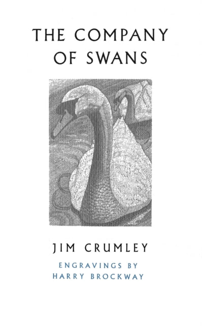 Company Of Swans By Crumley, Jim
