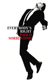 Everybodys Right Pod By Sorrentino Paol