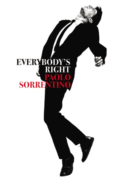 Everybodys Right Pod By Sorrentino Paol
