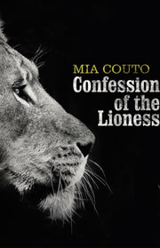 Confession Of The Lionesspod By Couto Mia