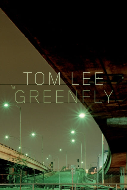 Greenfly By Lee  Tom