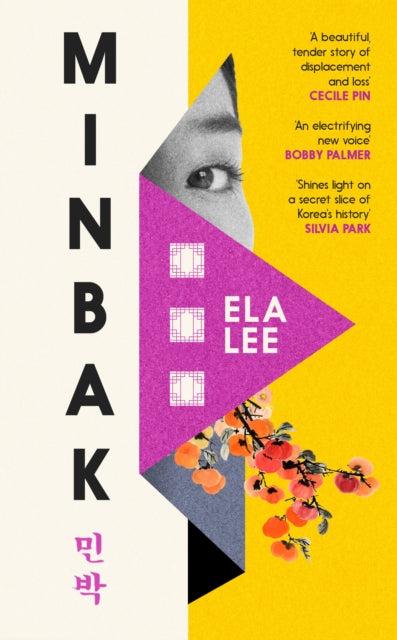 Minbak By Lee, Ela