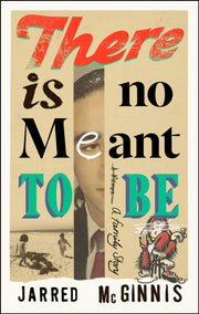 There Is No Meant To Be
