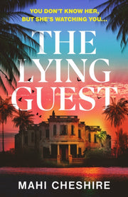 Lying Guest