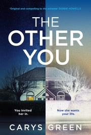 Other You By Green, Carys