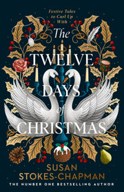 Twelve Days Of Christmas By Stokes-chapman, S