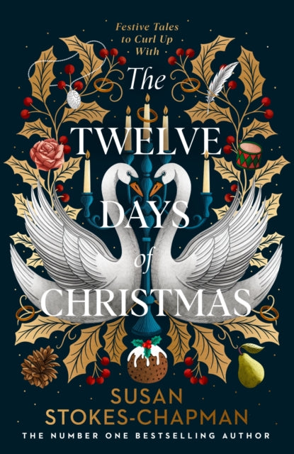 Twelve Days Of Christmas