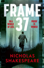 Frame 37 By Shakespeare, Nichola