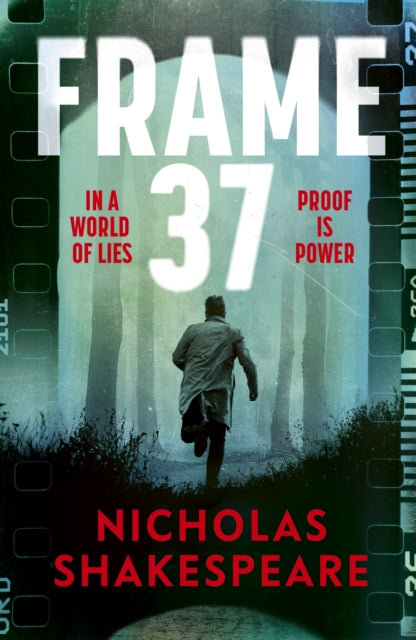 Frame 37 By Shakespeare, Nichola