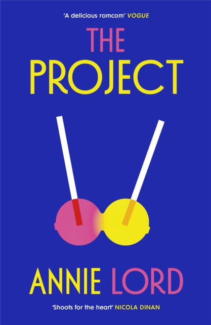 Project By Lord, Annie